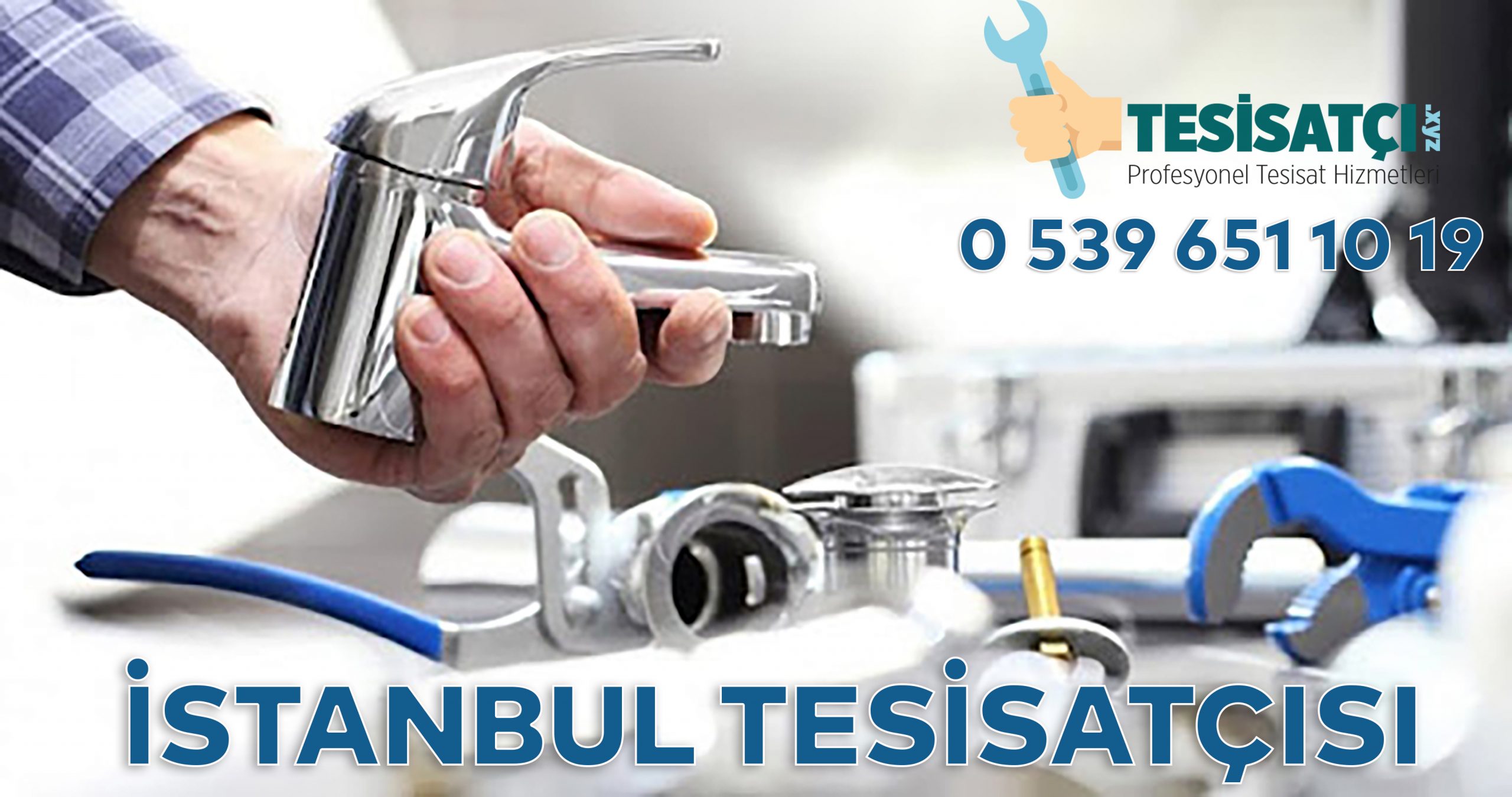 istanbul tesisatçısı