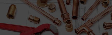 Bütün Sıhhi Tesisat Bizlerle Güvende!